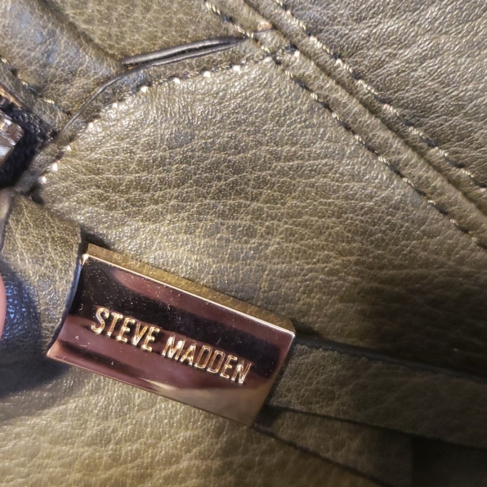 Steve Madden Shoulder Bag